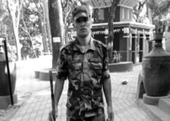 बझाङमा विपद् उद्धारको नमुना अभ्यासका क्रममा बेहोस भएका सशस्त्र जवानको मृत्यु