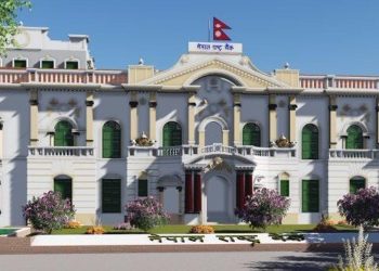 पेवेल र सजिलो पेको बैंक खाता रोक्का