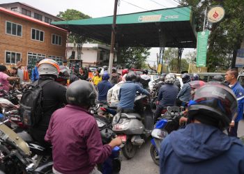 पेट्रोलियम ढुवानी व्यवसायी र सरकारबीच सहमति, आपूर्ति सहज हुने(पत्रसहित)