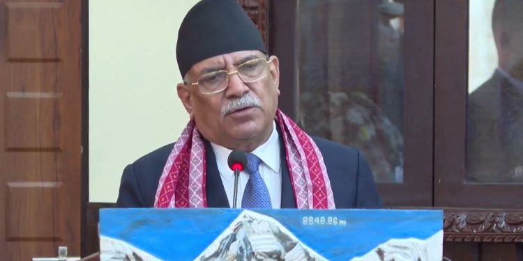 फेरि वामपन्थी एकताको प्रक्रियामा अघि बढिसक्यौँः प्रधानमन्त्री(भिडियोसहित)