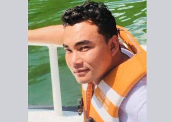 नक्कली भुटानी शरणार्थी प्रकरणः पूर्वगृहमन्त्री रामबहादुर थापाका छोरा प्रतीक पक्राउ