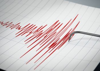 लमजुङ केन्द्रबिन्दु भएर भूकम्प