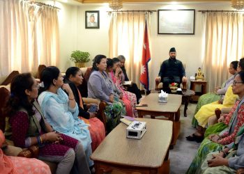 छाउपडी प्रथाले असुरक्षित महिला : कडा कानून बनाउन माग