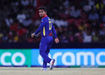 बलिङमा राम्रो भयो, तर ब्याटिङमा राम्रो गर्न सकेनौं : कप्तान रोहित