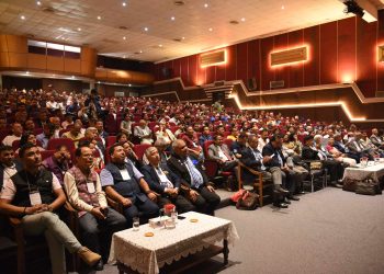 रोटरीको डिस्ट्रिक्ट ट्रेनिङ एसेम्ब्ली एवं ग्रान्ट म्यानेजमेन्ट सेमिनार सम्पन्न