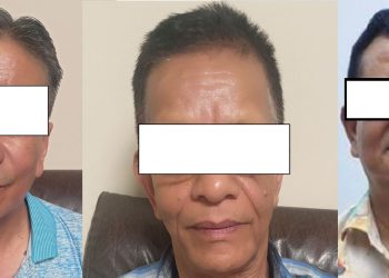 सात करोड ४० लाख रुपैयाँ अपचलनमा स्क्वायर सहकारी सञ्चालक पक्राउ