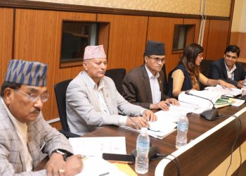 सहकारी छानबिन समितिले माग्यो गोर्खा मिडियाको कागजात