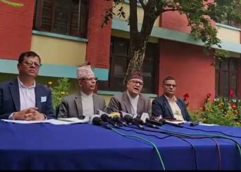 कुन प्रदेशमा कति विद्यार्थी ‘ननग्रेड’ ? (सूचीसहित)