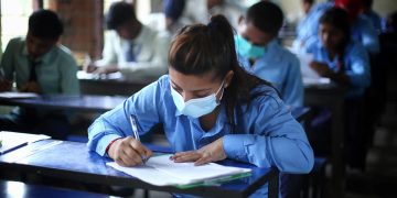 एसईईको मौका परीक्षा साउन १८ र १९ गते हुने, १ लाख १५ हजारले दिन पाउने