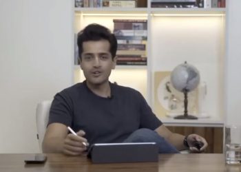 सम्भव सिरोहिया भन्छन्, ‘गृहमन्त्रीले समाचार लुकाइदिन र मिलाइदिन धेरै अनुरोध गरे’(भिडियोसहित)