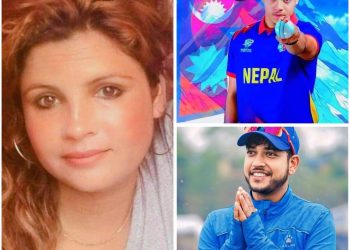 प्रतीशलाई वैकल्पिकमा राखेपछि आमा भन्छिन्, ‘एकैचोटि समाचार सुन्दा मन भारी भयो’