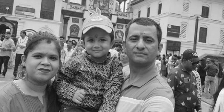 सौर्य जहाज दुर्घटना : अस्ताए एकै परिवारका तीन जना