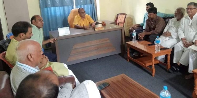 मधेश प्रदेश : अर्थसहित ४ मन्त्रालय लिएर कांग्रेस सरकारमा सहभागी हुने