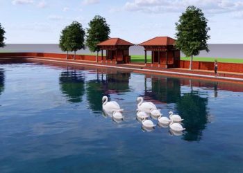 काठमाडौं महानगरमा एक अर्व ७५ करोड लागतका १२५ आयोजनाको डिपीआर तयार