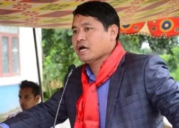 ६० किलो सुन तस्करी प्रकरणः दिपेश पुनलाई प्रतिवादी बनाउन नपर्ने निष्कर्ष