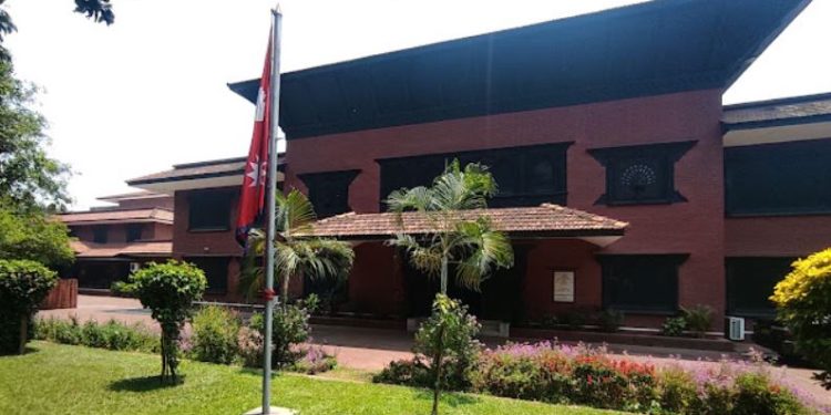 बंगलादेशमा कोटा विरोधी प्रदर्शन : बाहिर ननिस्कन दूतावासको आग्रह