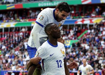 बेल्जियमलाई हराउँदै फ्रान्स युरो कपको क्वाटरफाइनलमा