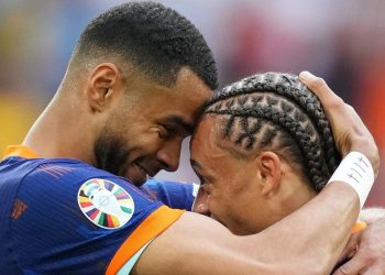 रोमानियालाई हराउँदै नेदरल्याण्ड्स युरोको क्वाटरफाइनलमा