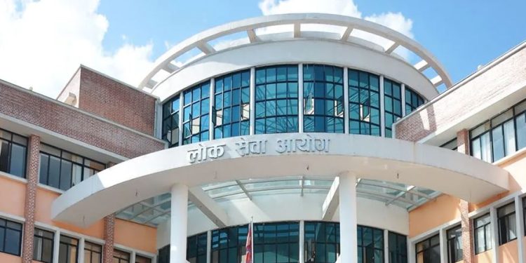 लोक सेवाको कार्यतालिका सार्वजनिकः परीक्षा भदौदेखि जेठसम्म (सूचनासहित)