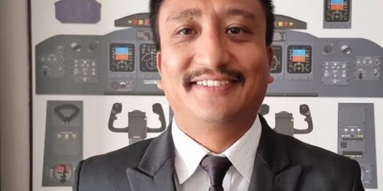 सौर्य एयर दुर्घटना : घाइते पाइलटको मेरुदण्डको अपरेसन हुँदै