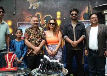 ‘नम्बरी सुन’ हेर्ने १२ जना दर्शकलाई सुनको मोतीवाला चन्द्रहार उपहार