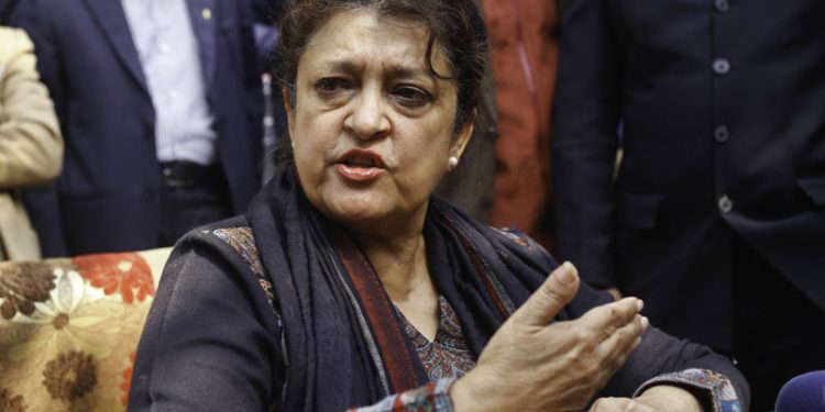 १५औं महाधिवेशनमा सुजाताले शेखरलाई समर्थन गर्ने