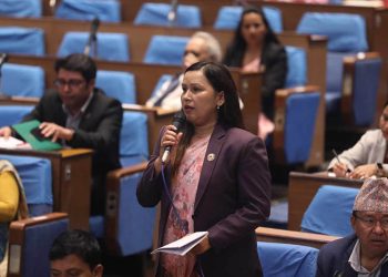 हवाई र सडक दुर्घटना रोक्न सरकारले विशेष ध्यान दिन सरकारसँग आग्रह