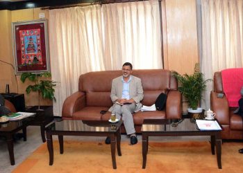 टिआरसीमा प्रमुख तीन दलबीच सैद्धान्तिक सहमति