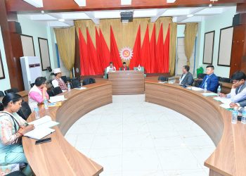 प्रधानमन्त्रीलाई विश्वासको मत नदिन एमालेको ह्वीप