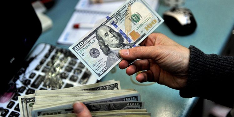 विदेशी मुद्राहरुको विनियमदर, कुनको कति ?