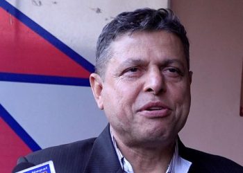 एकीकृत समाजवादीले भन्यो, ‘कांग्रेस–एमाले सत्ता गठबन्धन चरम अवसरवाद’