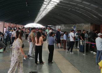 १४ म्यानपावरले मात्र पठाए ‘फ्री भिसा, फ्री टिकट’मा कामदार(सूचीसहित)