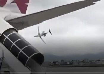 ‘टेकअफ’को आदेशपछि टावरसँग थिएन संवाद, उडेको २० सेकेन्डमै दुर्घटना(भिडियो)