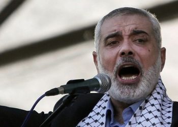 हमासका शीर्ष नेता हानियाको इजरायली आक्रमणमा मृत्यु