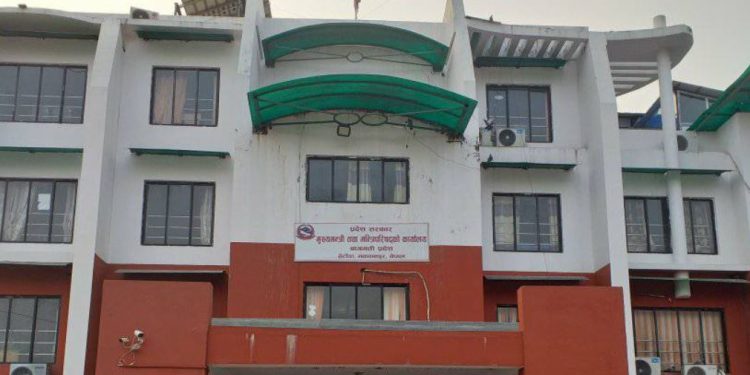 बागमतीमा एमालेबाट यी ६ जना मन्त्री बन्दै