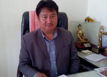 बागमतीका मुख्यमन्त्री लामाले साउन १५ गते विश्वासको मत लिने