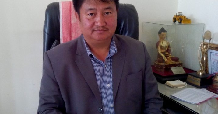 बागमतीका मुख्यमन्त्री लामाले साउन १५ गते विश्वासको मत लिने