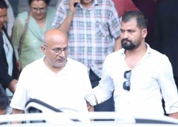 नक्कली भुटानी शरणार्थी प्रकरण : बेचन झालाई थुनामै राख्न आदेश