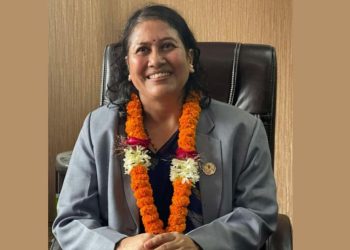 निःशुल्क शिक्षा ऐन कार्यान्वयनको खाका यथाशीघ्र ल्याउँछौं : शिक्षामन्त्री भट्टराई