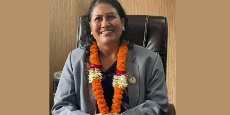 निःशुल्क शिक्षा ऐन कार्यान्वयनको खाका यथाशीघ्र ल्याउँछौं : शिक्षामन्त्री भट्टराई