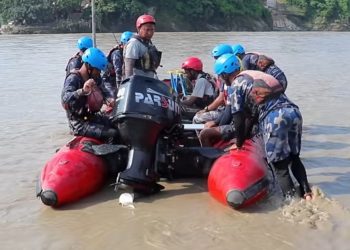 सिमलतालमा बस दुर्घटनाका ६५ जना यात्रुको विवरण सार्वजनिक(विवरणसहित)