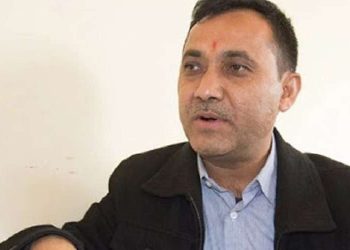 अहिलेको प्रणालीलाई बलियो बनाउने गरिमात्र संविधान संसोधन हुन्छः महामन्त्री शर्मा