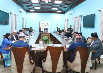 एकै पटक ठूलो संख्यामा सचिवको सरुवा, को कहाँ ? (सूचीसहित)