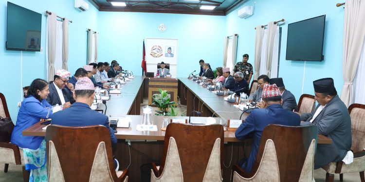 एकै पटक ठूलो संख्यामा सचिवको सरुवा, को कहाँ ? (सूचीसहित)