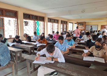 काठमाडौंमा ४ हजार ६२४ जनालाई कक्षा ११ को छात्रवृत्ति प्रदान हुने