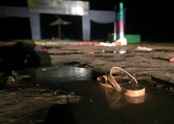 भारतको हथरासमा भागदौड हुँदा मृत्यु हुनेको संख्या १२१ पुग्यो