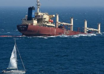 ओमान नजिकको समुन्द्रमा तेल ट्यांकर दुर्घटना, १३ भारतीयसहित १६ जना बेपत्ता