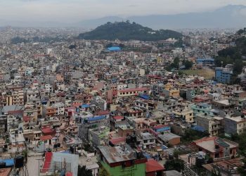 काठमाडौं उपत्यकाका पालिकामा आज सार्वजनिक बिदा