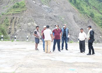 वर्गीकरण नभएका फोहोर ल्यान्डफिल साइटमा लैजान रोक्न सुझाव