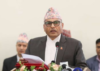 अब वैदेशिक रोजगारीमा जानेले बिनाधितो ऋण पाउने